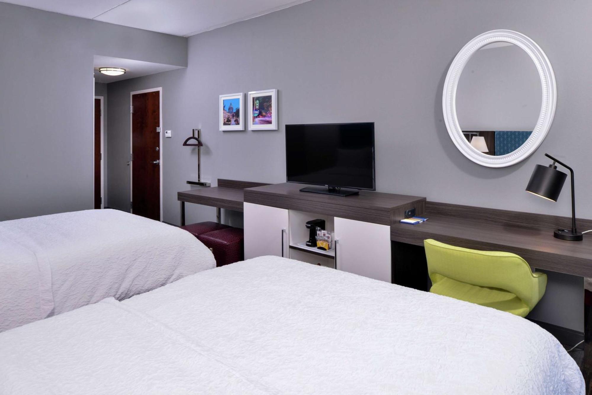 Hotel Hampton & Atlanta/marietta